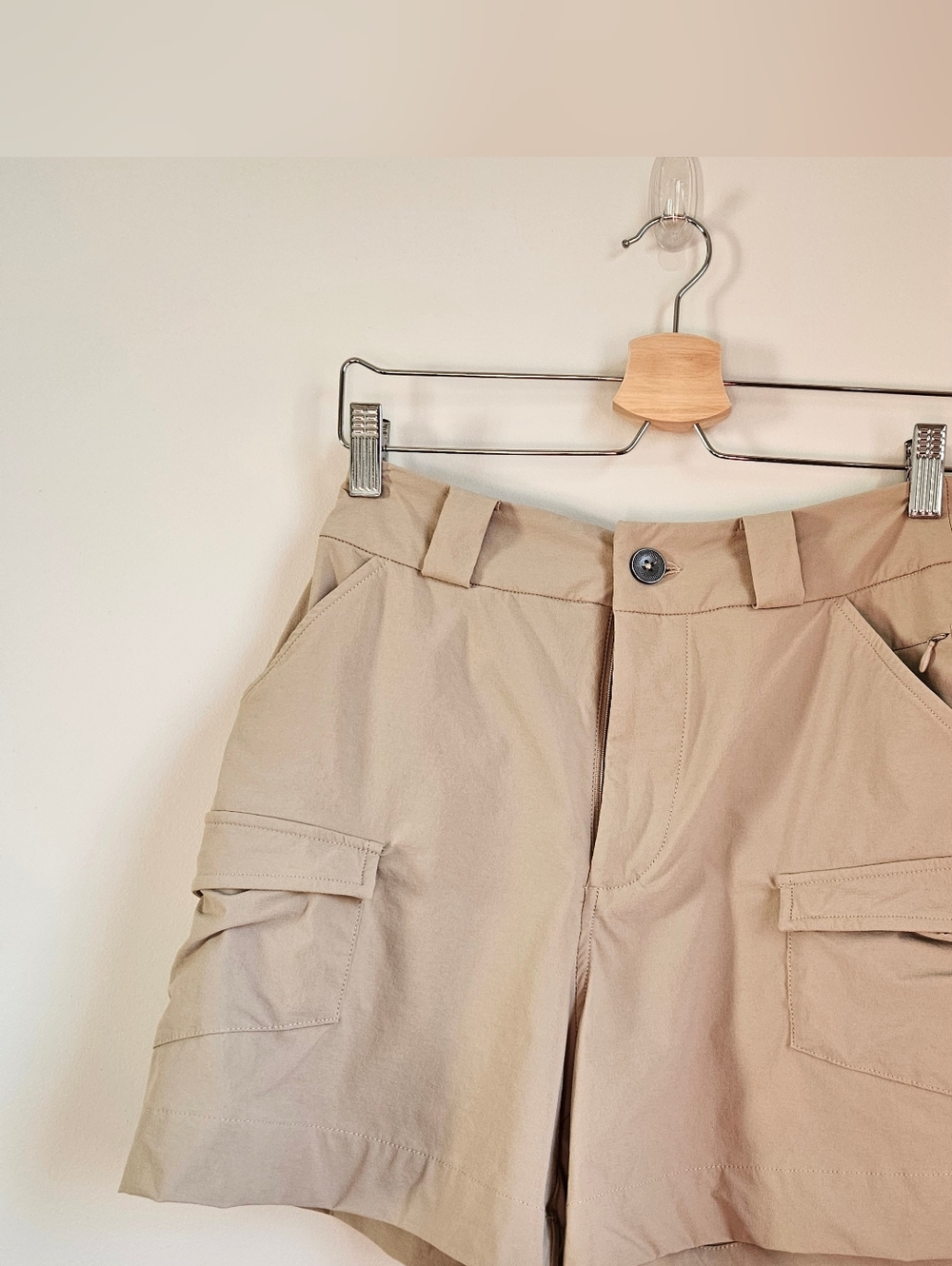 Take A Hike Shorts
